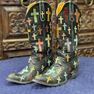 Women’s Vintage Old Gringo